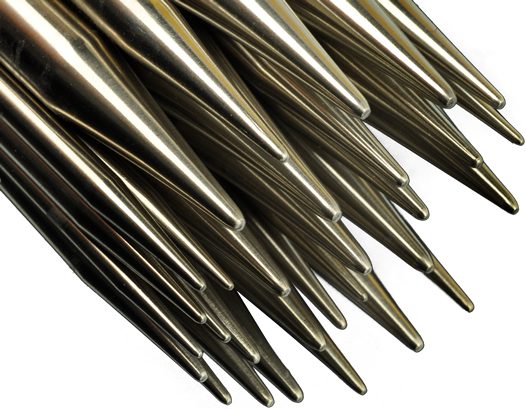 Interchangeable tips for ChiaoGoo