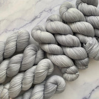 Aleutian, Aussie Extra Fine Fingering or Aussie Extra Fine Sock with Nylon
