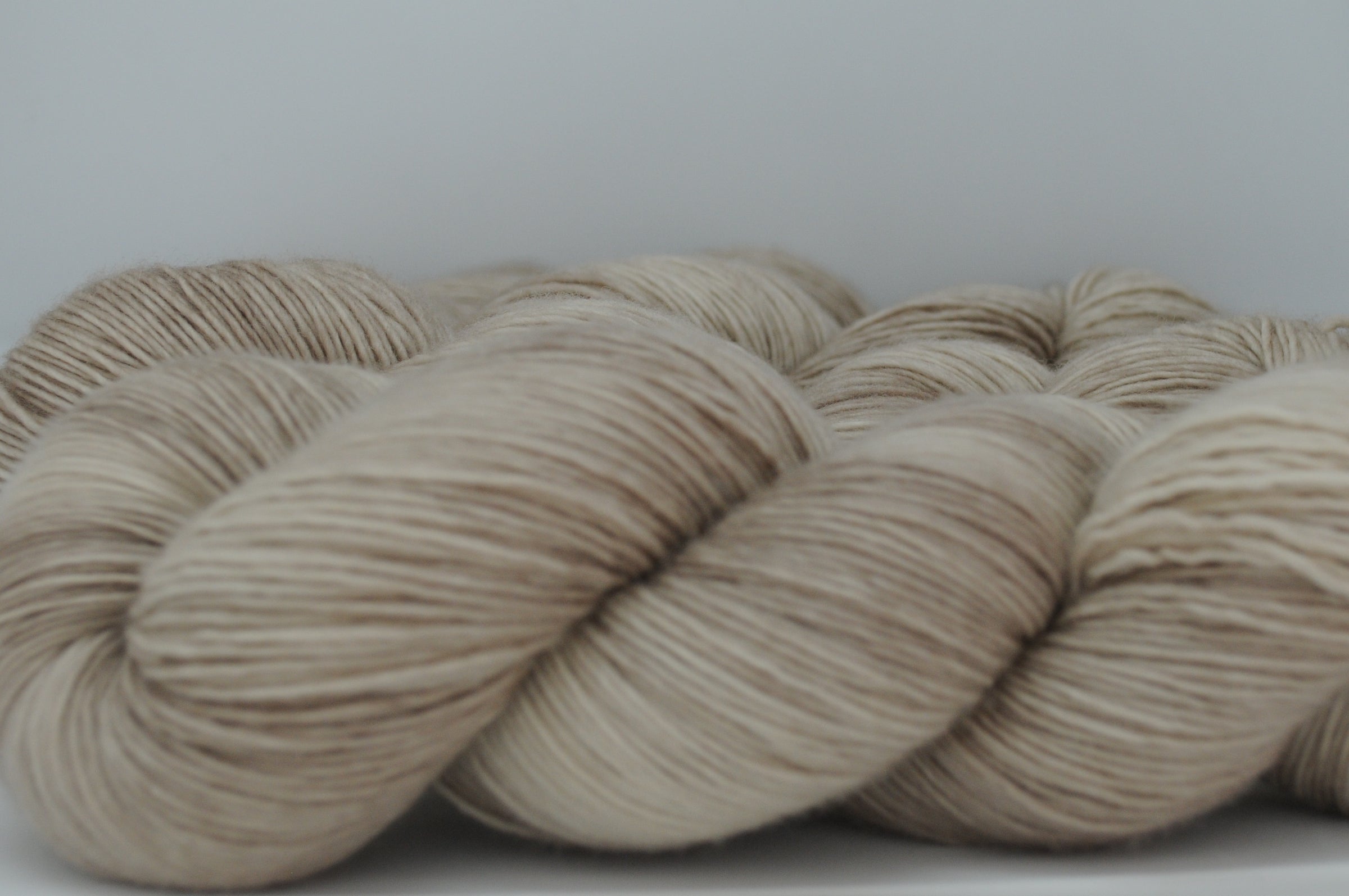 Cashmere Pearl, Aussie Extra Fine Sport