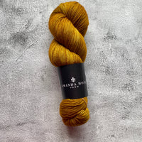French Ormolu, Aussie Extra Fine or  Aussie Extra Fine Sock with Nylon