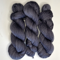 Gunmetal, Aussie Extra Fine Sport