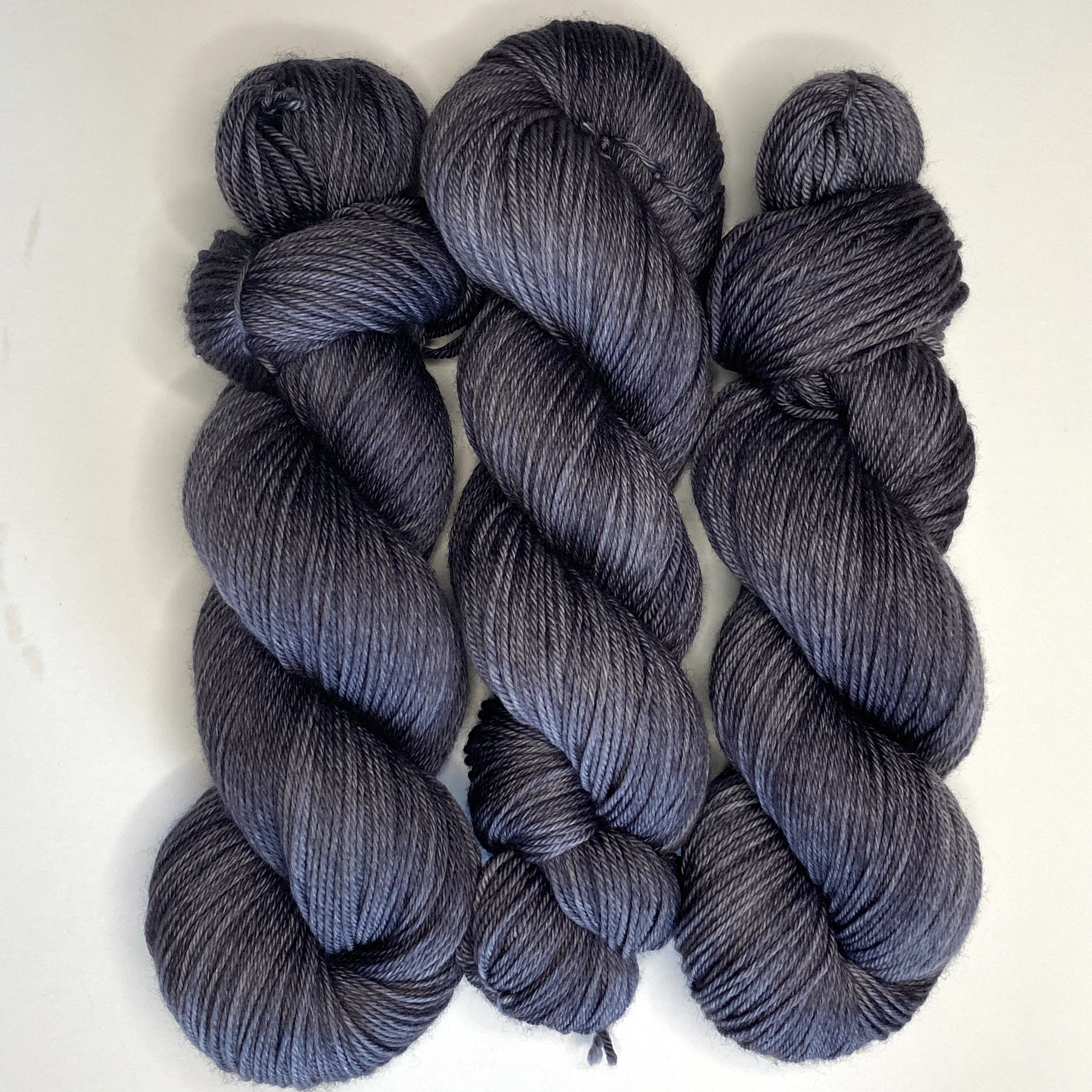 Gunmetal, Aussie Extra Fine Sport