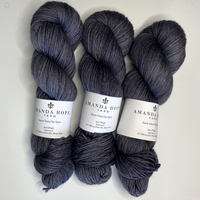 Gunmetal, Aussie Extra Fine Sport
