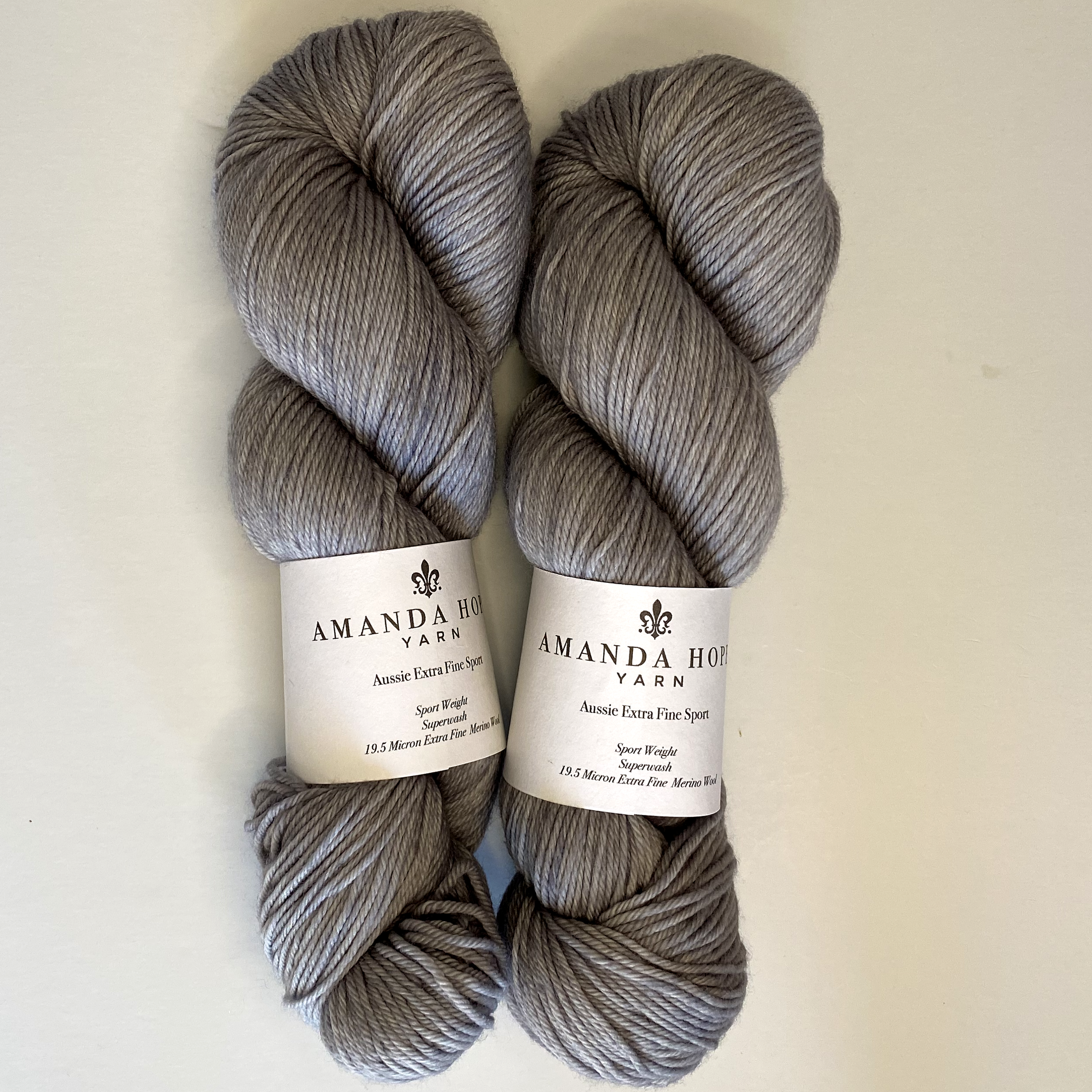 Platinum, Aussie Extra Fine Sport