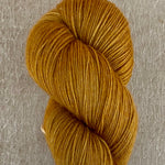 Toffee, Aussie Extra Fine Fingering (A Serendipity)