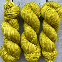 William's Pear, Aussie Extra Fine DK with Nylon