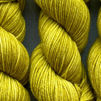 William's Pear, Aussie Extra Fine DK with Nylon
