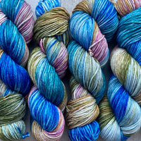 Boutique, Aussie Extra Fine DK with Nylon