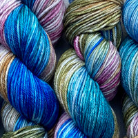 Boutique, Aussie Extra Fine DK with Nylon
