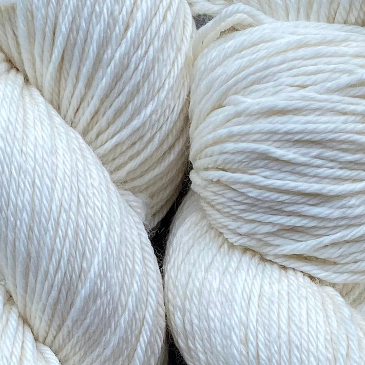 Naked, Aussie Extra Fine DK with Nylon