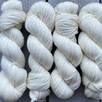 Naked, Aussie Extra Fine DK with Nylon