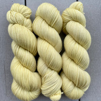 Limoncello, Aussie Extra Fine Fingering