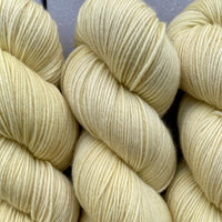 Limoncello, Aussie Extra Fine Fingering