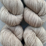Cashmere Pearl, Aussie Extra Fine Fingering or Aussie Extra Fine Sock with Nylon