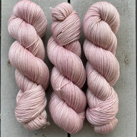 Prima Ballerina, Aussie Extra Fine Fingering or Aussie Extra Fine Sock With Nylon