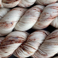 Sika, Aussie Extra Fine Fingering or Aussie Extra Fine Sock with Nylon