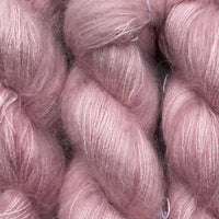 Prima Ballerina, Superkid Mohair/Silk *DYE TO ORDER*