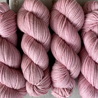 Prima Ballerina, Aussie Extra Fine DK with Nylon