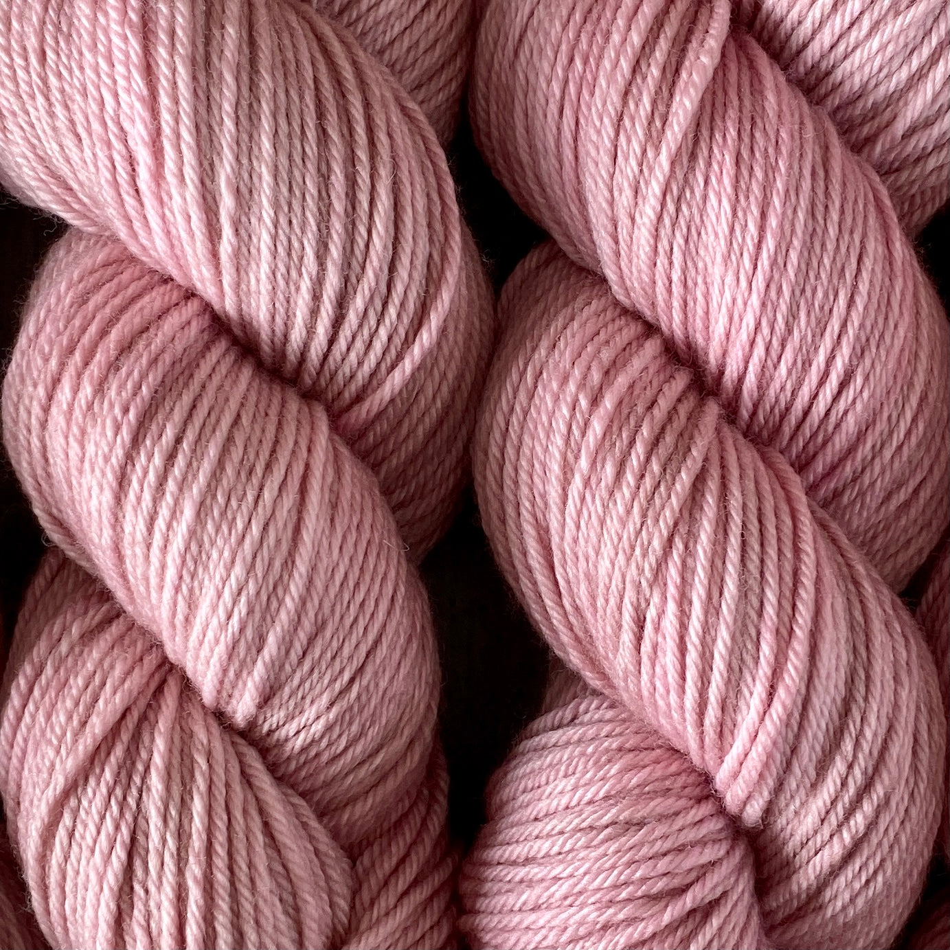 Prima Ballerina, Aussie Extra Fine DK with Nylon