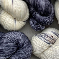 Antibes Batik, Aussie Extra Fine Fingering