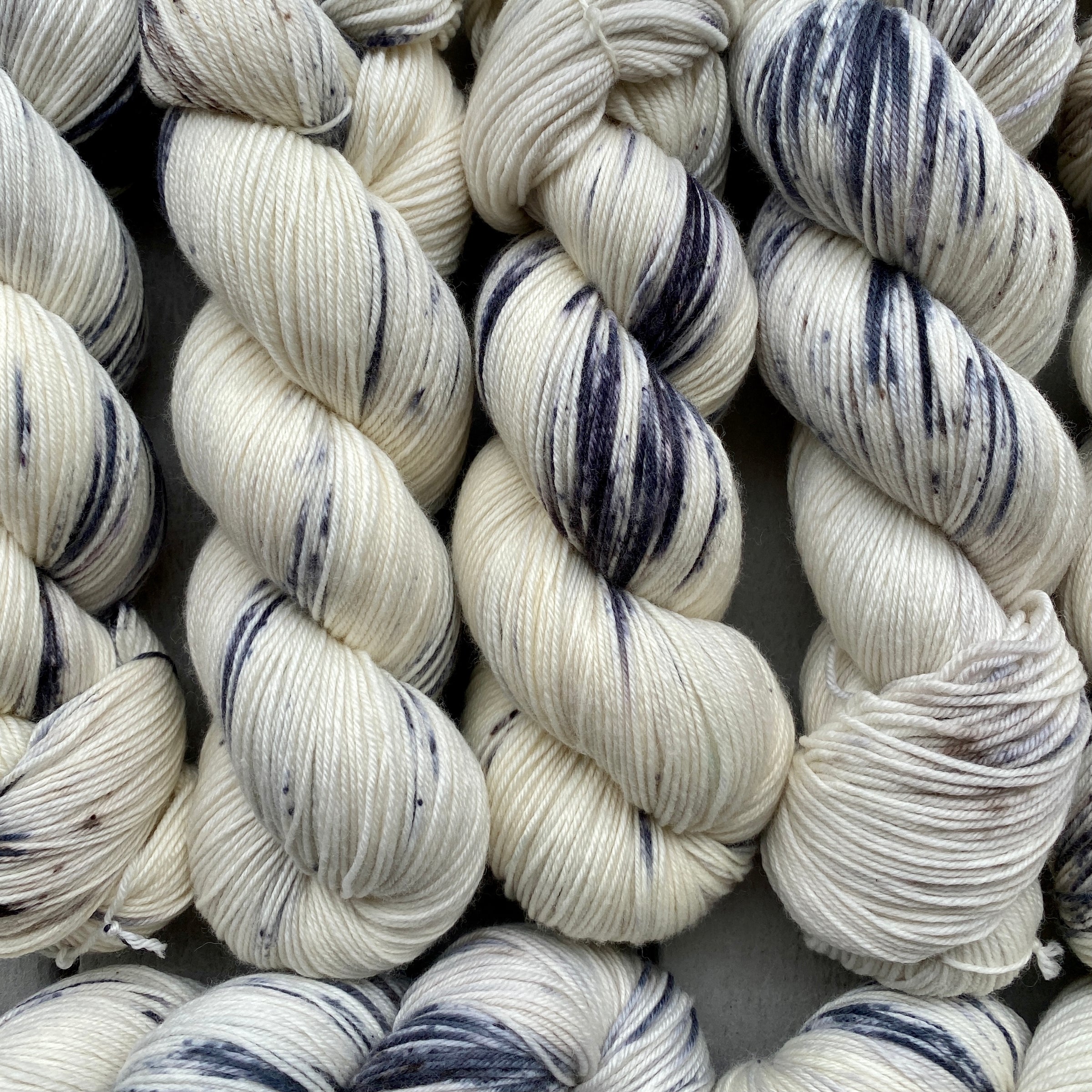 Antibes Batik, Aussie Extra Fine Fingering