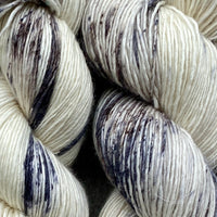 Antibes Batik, Merino Linen Fingering Weight