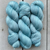 Gossamer Teal, Aussie Extra Fine Sport