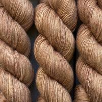 Baby Bella, Merino Linen Fingering Weight