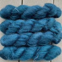 The Tealiest, Superkid Mohair/Silk
