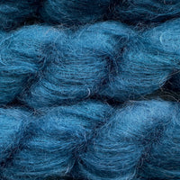 The Tealiest, Superkid Mohair/Silk