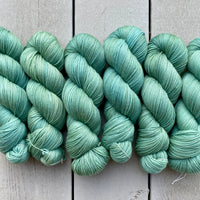 Verdigris, Aussie Extra Fine Fingering