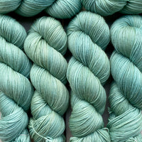 Verdigris, Aussie Extra Fine Fingering