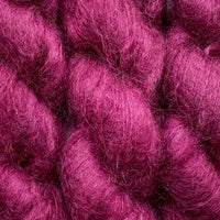 Loganberry, Superkid Mohair/Silk