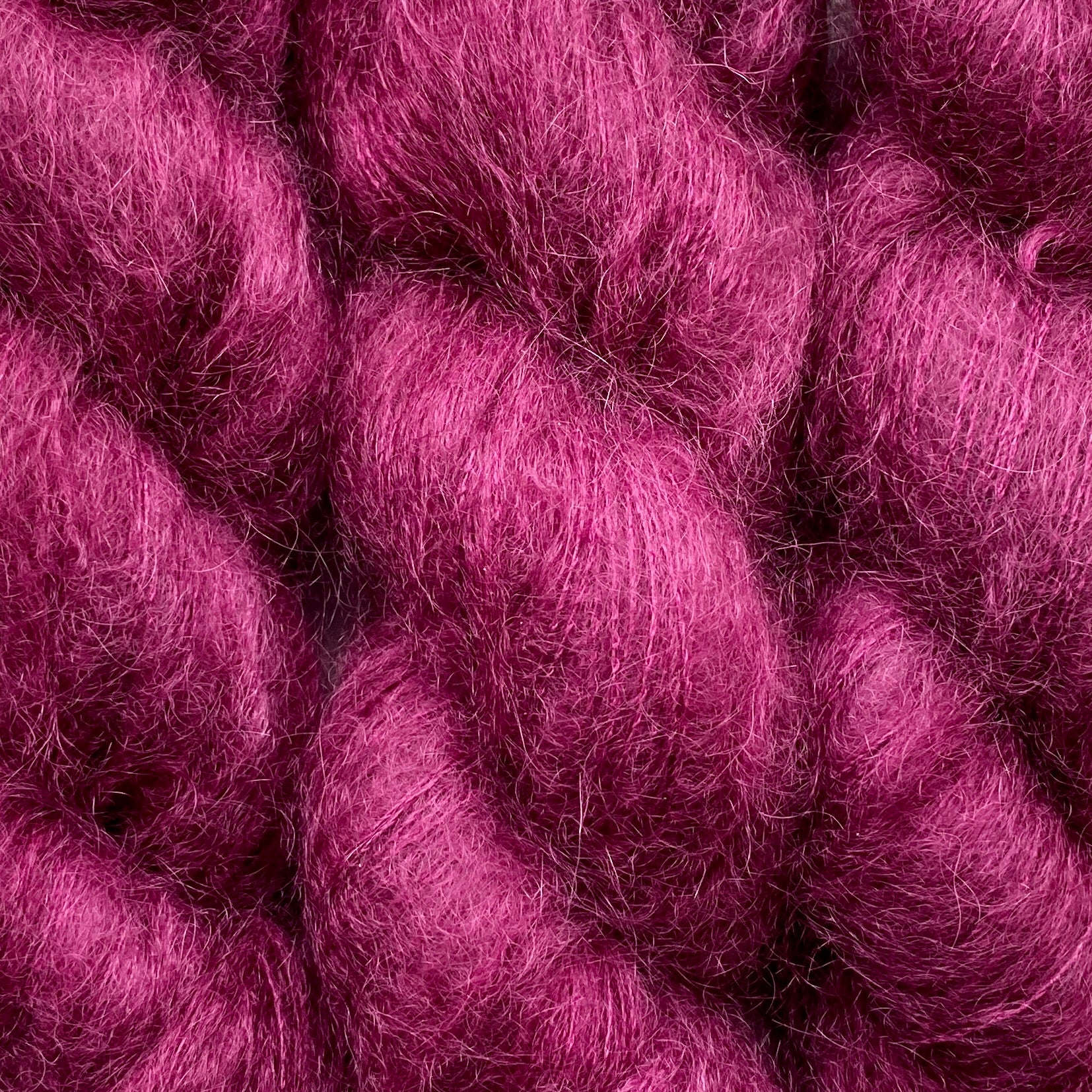 Loganberry, Superkid Mohair/Silk