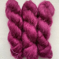 Loganberry, Superkid Mohair/Silk