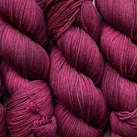 Loganberry, Aussie Extra Fine Fingering or Aussie Extra Fine Sock with Nylon