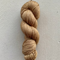 Taupe, Aussie Extra Fine DK with Nylon