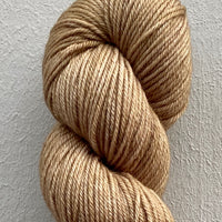 Taupe, Aussie Extra Fine DK with Nylon