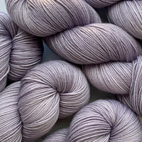 French Lavender, Aussie Extra Fine Fingering or Aussie Extra Fine Sock with Nylon