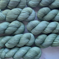 Herbes de Provence, Aussie Extra Fine Fingering or Aussie Extra Fine Sock with Nylon