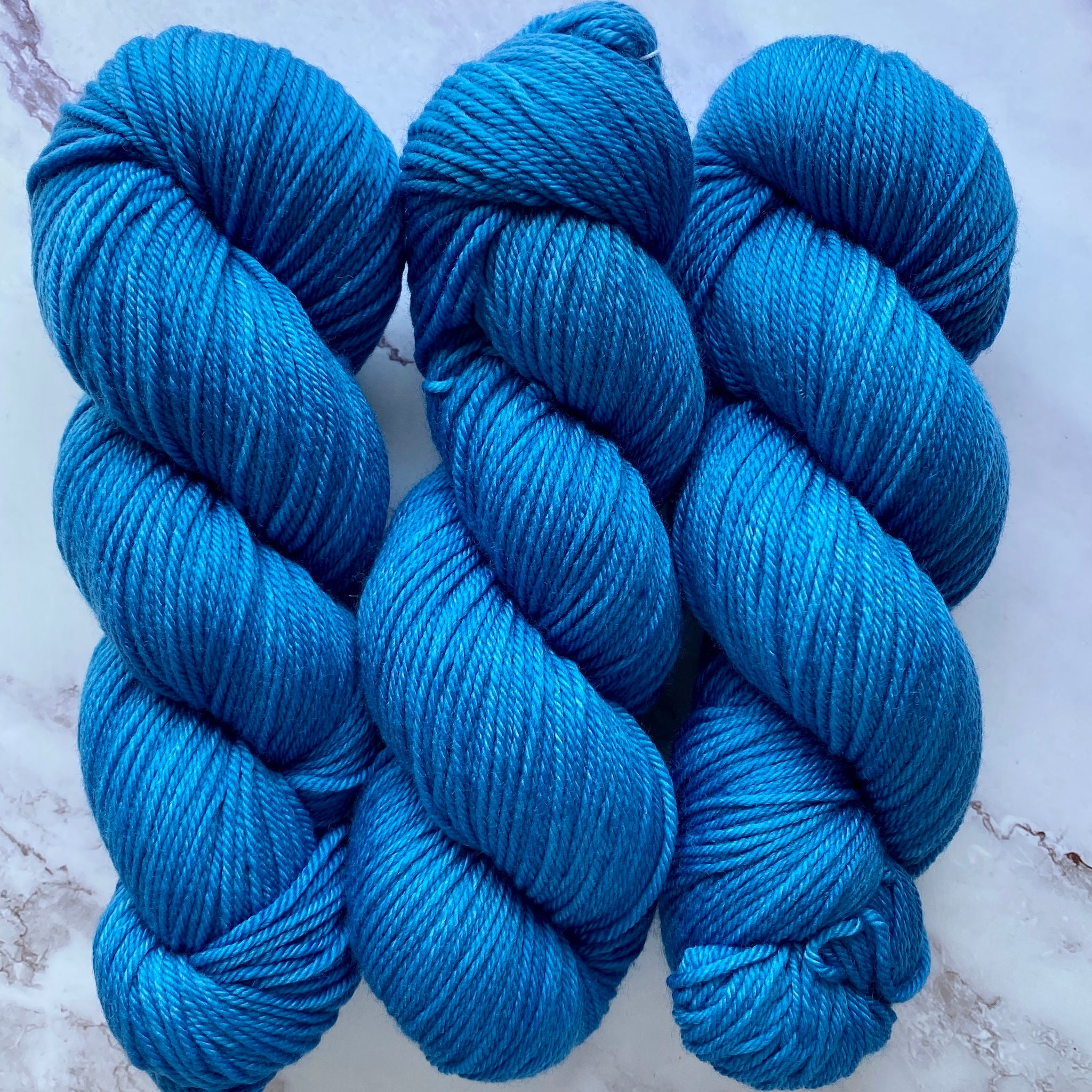 Marseille, Aussie Extra Fine DK with Nylon