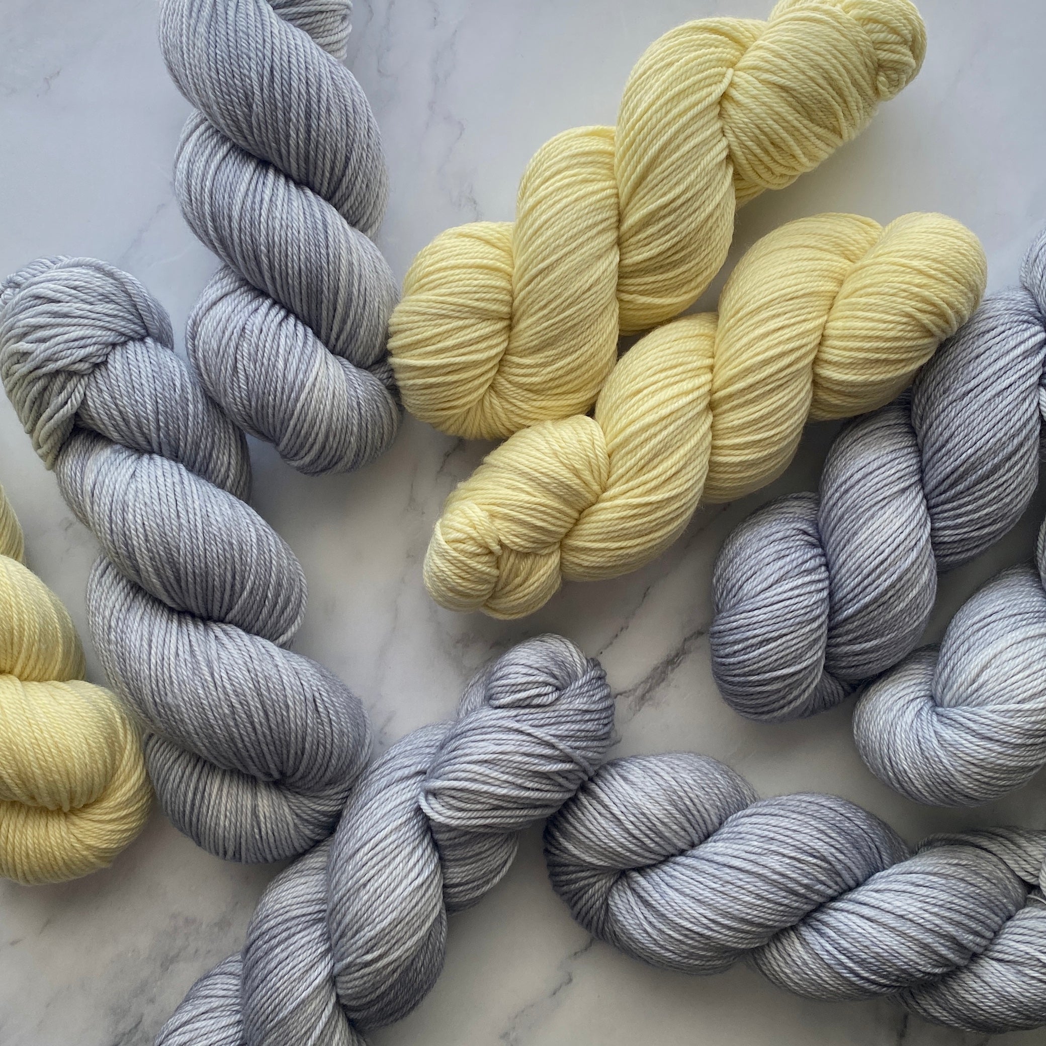 Aleutian, Aussie Extra Fine DK with Nylon