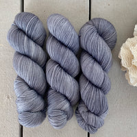 Following Seas, Aussie Extra Fine Fingering or Aussie Extra Fine Sock with Nylon