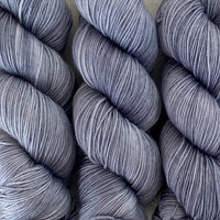 Following Seas, Aussie Extra Fine Fingering or Aussie Extra Fine Sock with Nylon