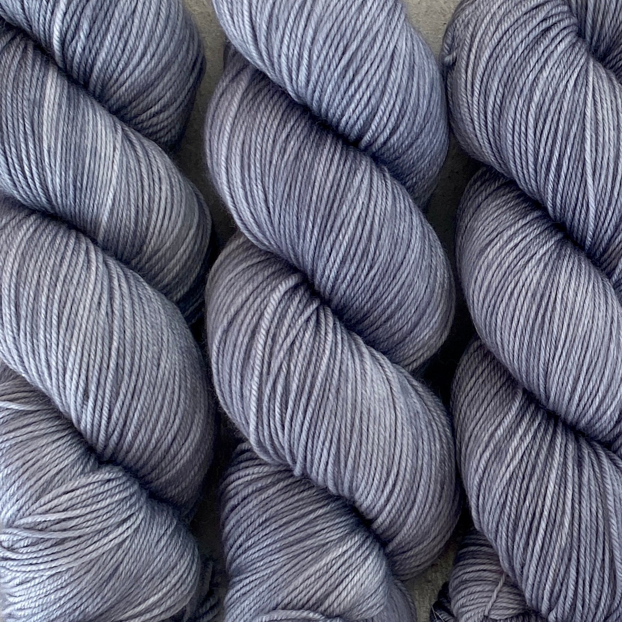 Following Seas, Aussie Extra Fine Fingering or Aussie Extra Fine Sock with Nylon