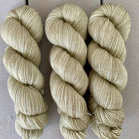 Vichyssoise, Aussie Extra Fine Fingering