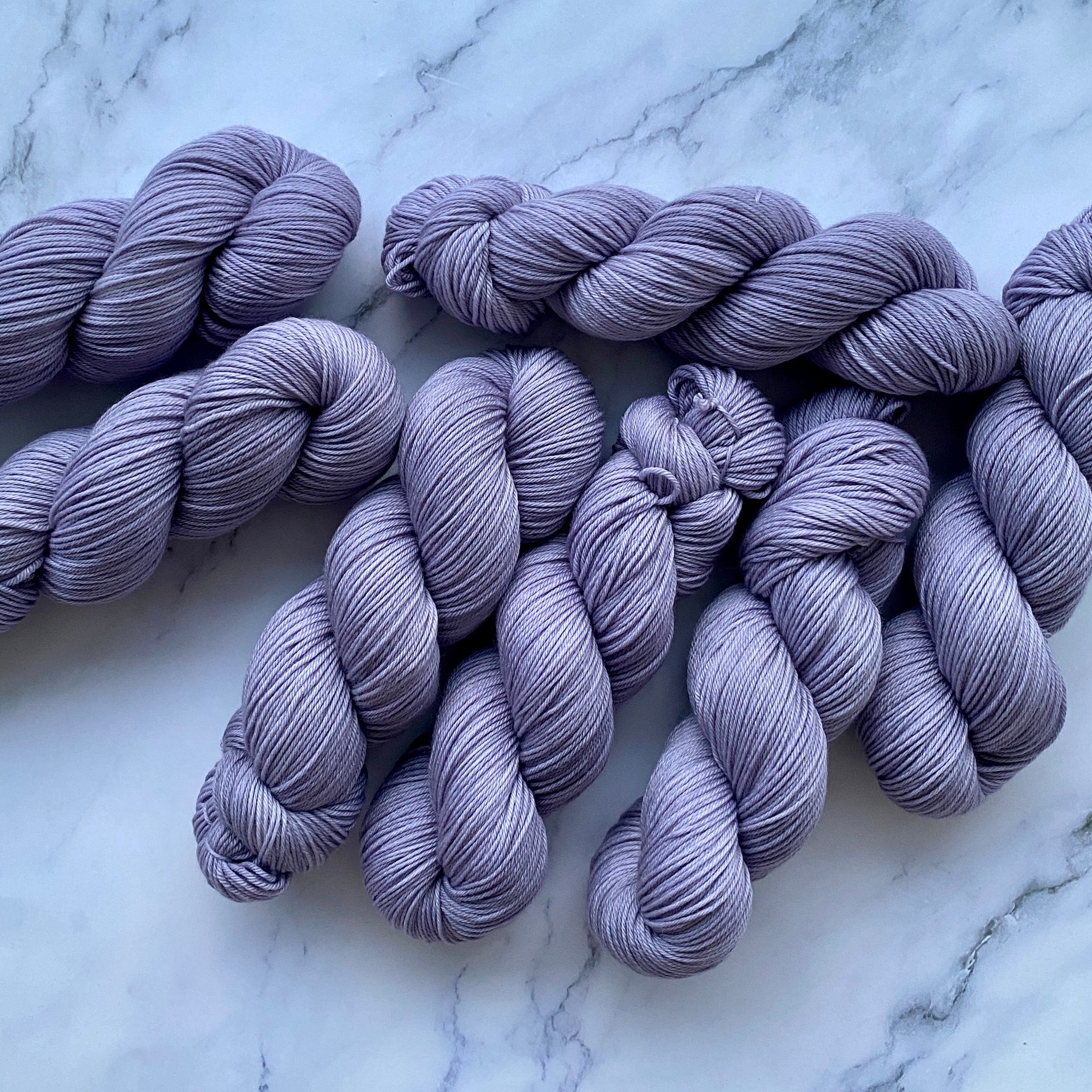 French Lavender, Aussie Extra Fine Sport