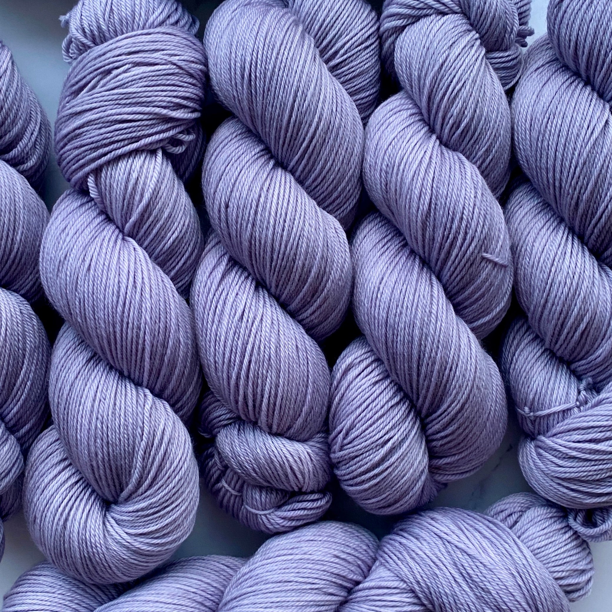 French Lavender, Aussie Extra Fine Sport
