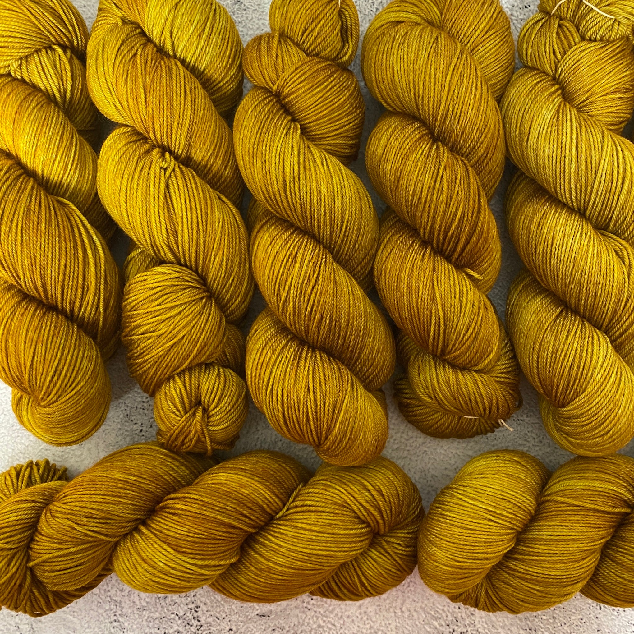 French Ormolu, Aussie Extra Fine or  Aussie Extra Fine Sock with Nylon
