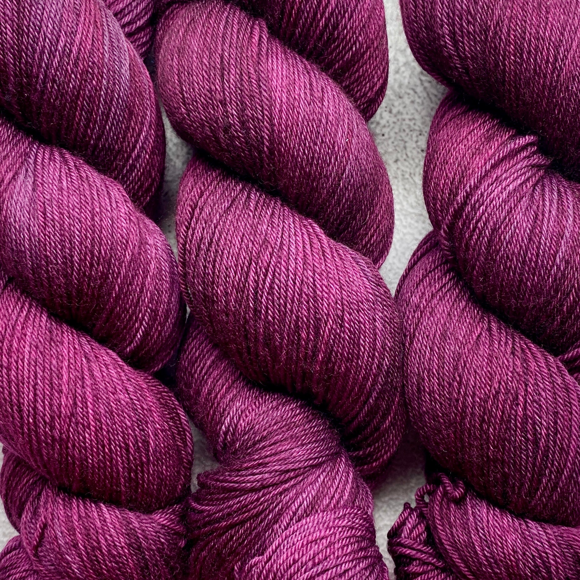Special Claret (A Serendipity), Aussie Extra Fine Fingering or Aussie Extra Fine Sock with Nylon